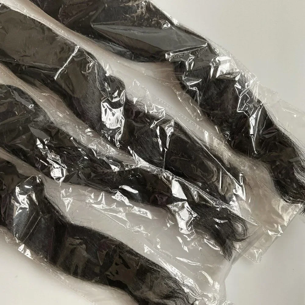 Easy Braid Pre-Stretched Braiding Hair 4-Pack 26